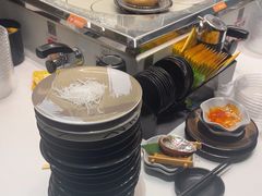 -争鲜回转寿司(朝北大悦城店)