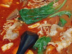 -金姐台湾菜(珠江路店)