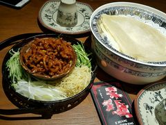 -额娘·春饼烤鸭(乐汇城店)