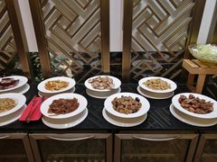 -南通大饭店·米兰餐厅