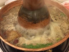 -八先生涮肉房(三里河店)