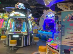 -星际传奇(观澜湖新城店)