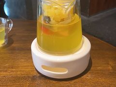 -粗茶淡饭·隐庐私厨(东亭店)