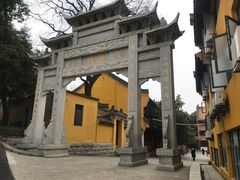-宝通禅寺
