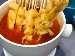 -洛阳宴·洛阳菜(南昌路店)