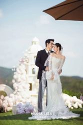 点击看大图 -青禾蒙娜丽莎婚纱摄影(武汉总店)