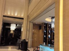 -常州富力喜来登酒店 Feast盛宴标帜西餐厅(新北万达广场店)