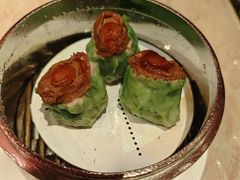 原隻鲍鱼烧卖皇-8餐厅(新葡京酒店)