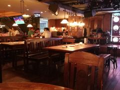 -宝莱纳啤酒花园餐厅PAULANER BRAUHAUS Nanjing(广州路店)