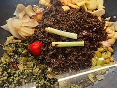 -大江美蛙鱼火锅(都江堰店)
