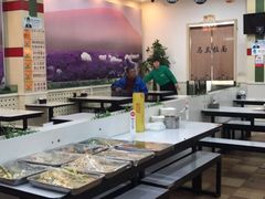 -马兰拉面(西直门外店)