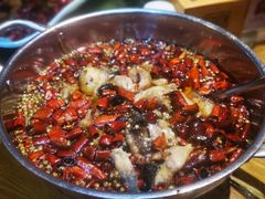 -望京一号·重庆江湖菜(工体店)