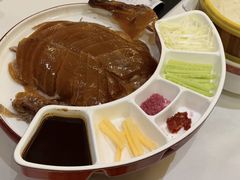 -大鸭梨烤鸭(北洼路店)