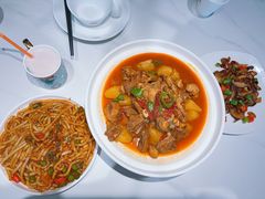 -清真·卡德尔大叔新疆主题餐厅(龙汇路店)