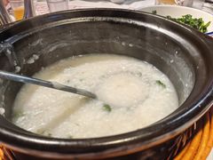 -庞家烧烤客栈(炮台山店)