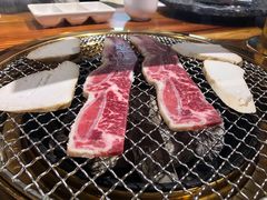 -万兴佳烤肉·长白山老味道(宏泰广场店)