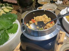 -菌彩云南野生菌火锅(新亚洲店)