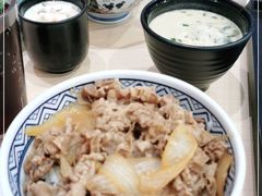 -吉野家(上海美罗城店)