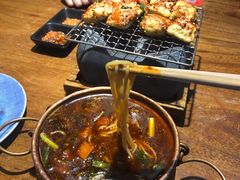 -雀舞云南菜(乐客城店)