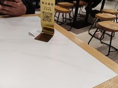 -鲁达面馆本帮风味(共康东路店)