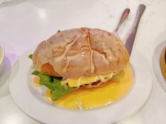 -澳门陈光记烧味饭店(南京德基广场店)