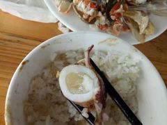 -海上驿站渔家菜馆