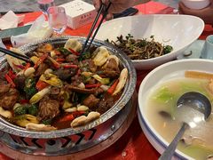 -秦淮人家风味酒楼(赣榆店)