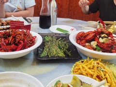 -四妹餐厅(玫瑰街店)