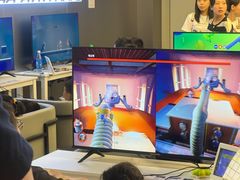 -玩刻GAME SPACE(万象城店)