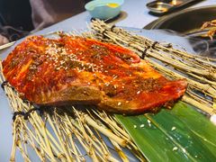 -妥妥烤肉料理(昙华林店)
