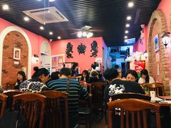 大堂-番茄屋葡式美食(总店)