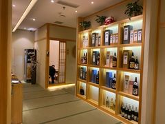 -酒久自助料理(佳兆业店)