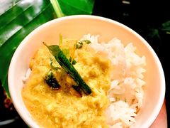 -星叶·东南亚料理(宁波万象汇店)
