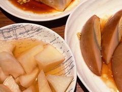 -荣家黄鱼面(前滩太古里店)