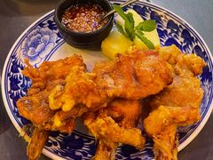 -simply thai天泰(长泰广场店)