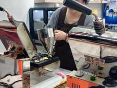 -莫朗核桃饼(虹泉路店)
