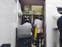 门面-万寿斋(山阴路店)