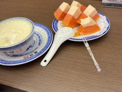 -广信牛奶甜品世家(台东店)