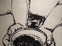 大堂-星巴克(北京三里屯SOHO一店)