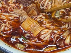 -杨牛肉面饭(天庆街店)