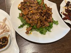 -川味川食府