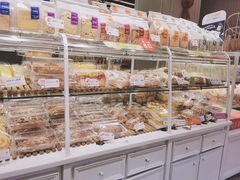 -BreadTalk面包新语·烘焙蛋糕(海岸城店)