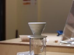 -Onirii Coffee(长乐路店)