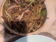 -红蜡烛-养生粥-津鲁菜(中山路店)