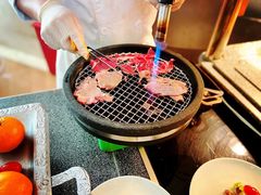 -TABLE·味西餐厅-成都茂业JW万豪酒店