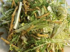 -岳姥姥饺子(泺文路店)