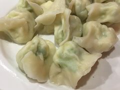 -听涛雅苑百味饺子老家菜馆
