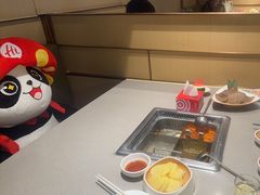 -海底捞火锅(河东万达广场店)