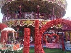 -厦门方特梦幻王国