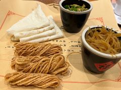 -符离集餐厅(万象城店)